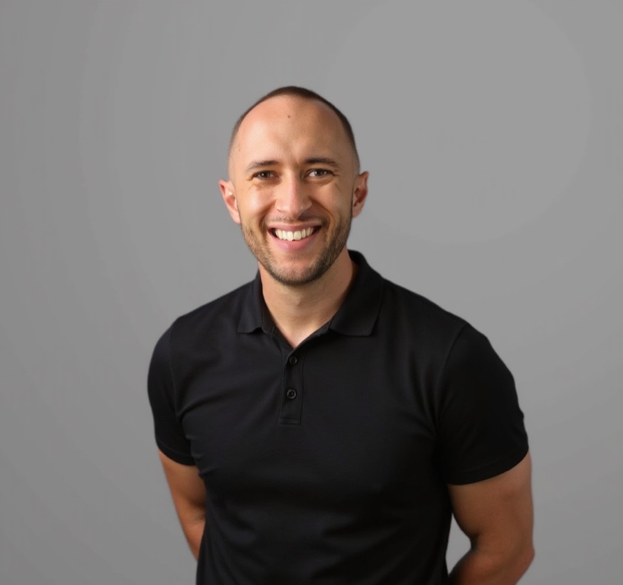 Ben Jackson, founder of Magic Wand